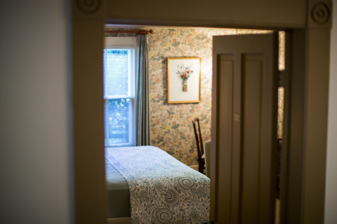 Gay Street Inn Washington Kültér fotó